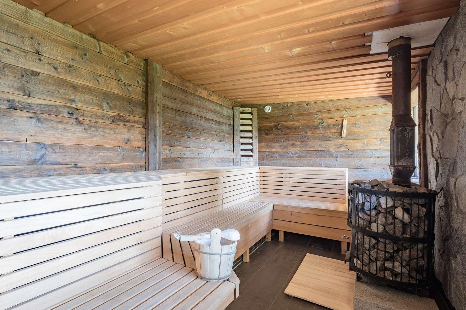 Rinderberg Swiss Alpine Lodge Zweisimmen Bagian luar foto
